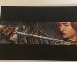 Red Sonja Trading Card #28 - $1.97