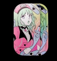 Gamersupps Waifu Cups Nurse Joi Weeb Tray Limited Edition Sold Out - £23.94 GBP