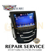 REPAIR SERVICE for CADILLAC CUE ATS CTS SRX XTS ESCALADE 2013 2014 2015 ... - $268.88 CAD