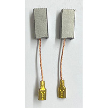 CARBON BRUSHES for FLEX GRINDER H127 M K53 K56 L 1100 PE L 1109 FE L 112... - $6.22