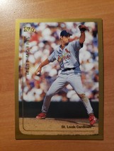 1999 Topps #263 Matt Morris - St. Louis Cardinals - MLB - £1.41 GBP