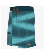 Nike Vapor 11 Mens Chlorine Blue 11” Boardshorts!!(32)$62.00 - $28.49
