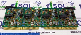 OHIO Imaging Inc 609755 Rev E P.M.T Amplifier Board Assy 808197-A ADAC - £1,008.17 GBP