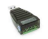 Gearmo USB to RS-422/485 Converter FTDI CHIP w/Terminals - $45.99