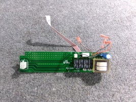 5304433619 FRIGIDAIRE REFRIGERATOR DISPENSER CONTROL BOARD - $1,032.40 MXN