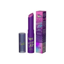 RUDE Bratz Gossip Lipz Matte Lipstick Fashionista 0.077 oz - $8.93 CAD