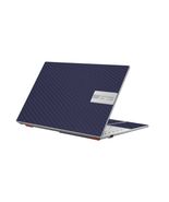 LidStyles Carbon Fiber Laptop Skin Protector Decal Asus Vivobook Go 15 E... - €13,01 EUR