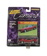 1967 CAMARO RS/SS Camaro Collection by Johnny Lightning (2000) - €16,70 EUR