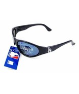 LOS ANGELES DODGERS SUNGLASSES SOLID BLACK UVA/UVB PROTECTION FOR UNISEX... - $12.98