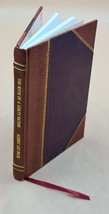 The myth of a guilty nation Volume pt. 511 1922 [Leather Bound] - £30.92 GBP