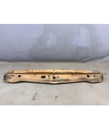 1962 Ford Fairlane Front Fender Header Panel Radiator Support Tie Bar Ra... - $210.02