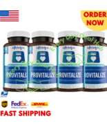 4 Provitalize | Probiotics for Women, Menopause | 60 CT | FREE SHIPPING ... - $83.99