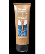 Sally Hansen Airbrush Legs Tan Leg Makeup Water Resistant Gluten-Free (4... - $15.36 CAD