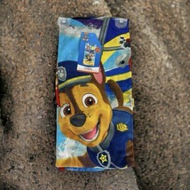 Nickelodeon Paw Patrol Beach Towel Chase Marshall Skye 28 x 58” 100% Cotton NEW - £13.05 GBP