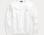 Polo Ralph Lauren The RL Fleece Sweatshirt in White-2XL - £54.66 GBP