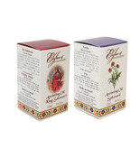 King Solomon &amp; Spikenard Prayer Bottle Aromatic Set Anointing Oil 12ml/0... - $31.81 CAD