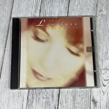 Patty Loveless: Only What I Feel - Country CD, 1993, Epic Records - $4.04