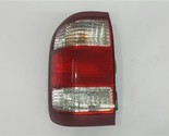 Left Rear Tail Light Green Limited RWD OEM 00 01 02 03 04 Nissan Pathfin... - £23.67 GBP