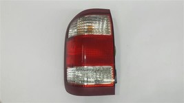 Left Rear Tail Light Green Limited RWD OEM 00 01 02 03 04 Nissan Pathfinder S... - £23.73 GBP