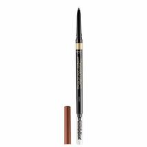 L&#39;Oreal Paris Makeup Brow Stylist Definer Waterproof Eyebrow Pencil, Ultra-Fine  - £9.51 GBP