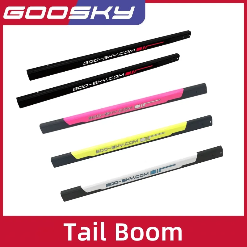 GOOSKY S2 Tail Boom Helicopter Part SPH000035 - $221.71 MXN