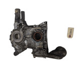 Engine Timing Cover From 2001 Pontiac Bonneville  3.8 24502243 - £168.63 GBP