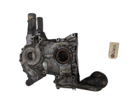 Engine Timing Cover From 2001 Pontiac Bonneville  3.8 24502243 - £165.21 GBP