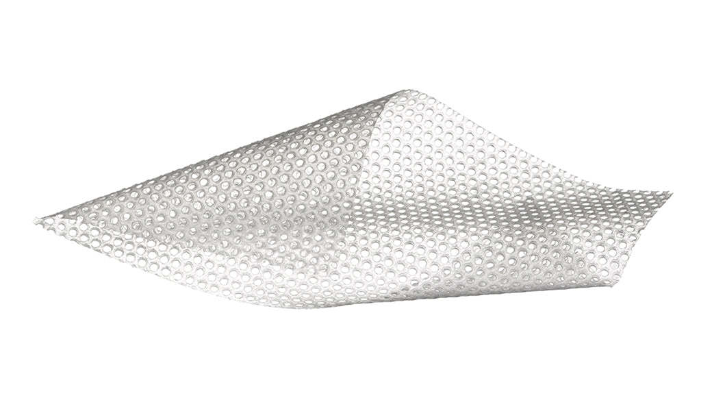 SilTact Silicone Wound Contact Layer Wound Dressing 5cm x 7.5cm - $3.10+