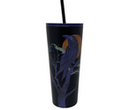 STARBUCKS Ravens Moon 24oz Venti Stainless Tumbler Limited Edition NEW - $28.60