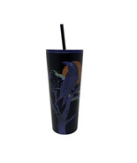 STARBUCKS Ravens Moon 24oz Venti Stainless Tumbler Limited Edition NEW - $39.23 CAD