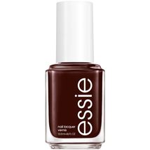 Essie Salon-Quality Nail Polish, 8-Free Vegan, Muted Green, Turquoise And Caicos - £5.65 GBP
