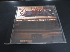 New Miserable Experience by Gin Blossoms (CD, Aug-1992, A&amp;M (USA)) - £4.20 GBP