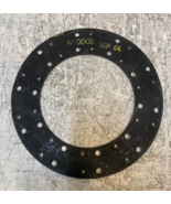 Flywheel W1000 | 10-1/4&quot; Dia. 6-6/16&quot; Bore 9mm Holes 5mm Holes - $58.57 CAD