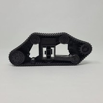 Right Track (black) Vintage 1988 GI Joe Cobra IMP Vehicle Part M-5147 - £4.72 GBP