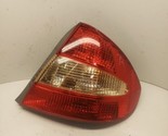 Passenger Right Tail Light Fits 01-03 PRIUS 1077082 - $66.33