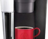Keurig K-1500 Commercial Coffee Maker,Black 12.4&quot; x 10.3&quot; x 12.1&quot; - $277.99