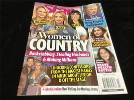 Star Magazine Feb 13, 2023 Women of Country, Alec Baldwin, Joanna Gaines - £7.04 GBP