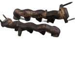 Exhaust Manifold Pair Set From 2000 Ford E-150 Econoline  4.6 - $83.95