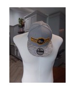 Golden State Warriors NorCal Logo Snapback Hat, New Era 9Fifty Adjustabl... - $14.85