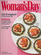 Woman&#39;s Day Magazine May 6, 2008 - £1.99 GBP