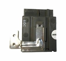 Control Relay Module 3595338 Gray Plastic With Bracket 4GC - $15.80