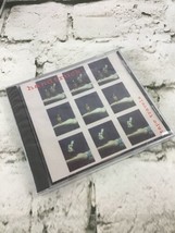 Handtruck Tape Travels 90’s Music CD Possum Nova Records Vintage 1996 NEW Sealed - £11.86 GBP