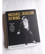 Michael Jackson Rewind: The Life and Legacy of Pop Music&#39;s King - $483.09 MXN
