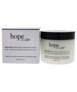 Hope In a Jar Moisturizer by Philosophy for U... - $35.07