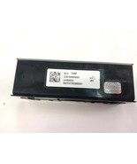 2021-2024 Chevy Trailblazer Temperature Heater AC Climate Controls 85137... - $94.00