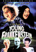 Young Frankenstein (DVD, 2006) - £6.75 GBP