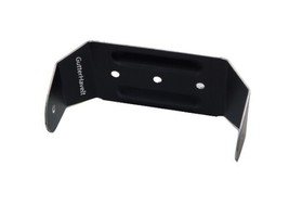 5 - 2&#39; x 3&quot; Gutter Downspout Clip Brown - $12.68