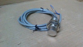 (NEW) ALLEN BRADLEY 871TM-DH15NP30-A2 INDUCTIVE PROX. SENSOR/ 10-30VDC/ ... - $38.59