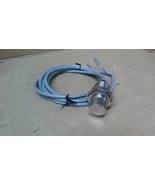 (NEW) ALLEN BRADLEY 871TM-DH15NP30-A2 INDUCTIVE PROX. SENSOR/ 10-30VDC/ ... - $52.33 CAD