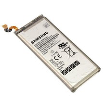 OEM Replacement Internal 3300mAh Battery EB-BN950ABA for Samsung Galaxy ... - £15.59 GBP